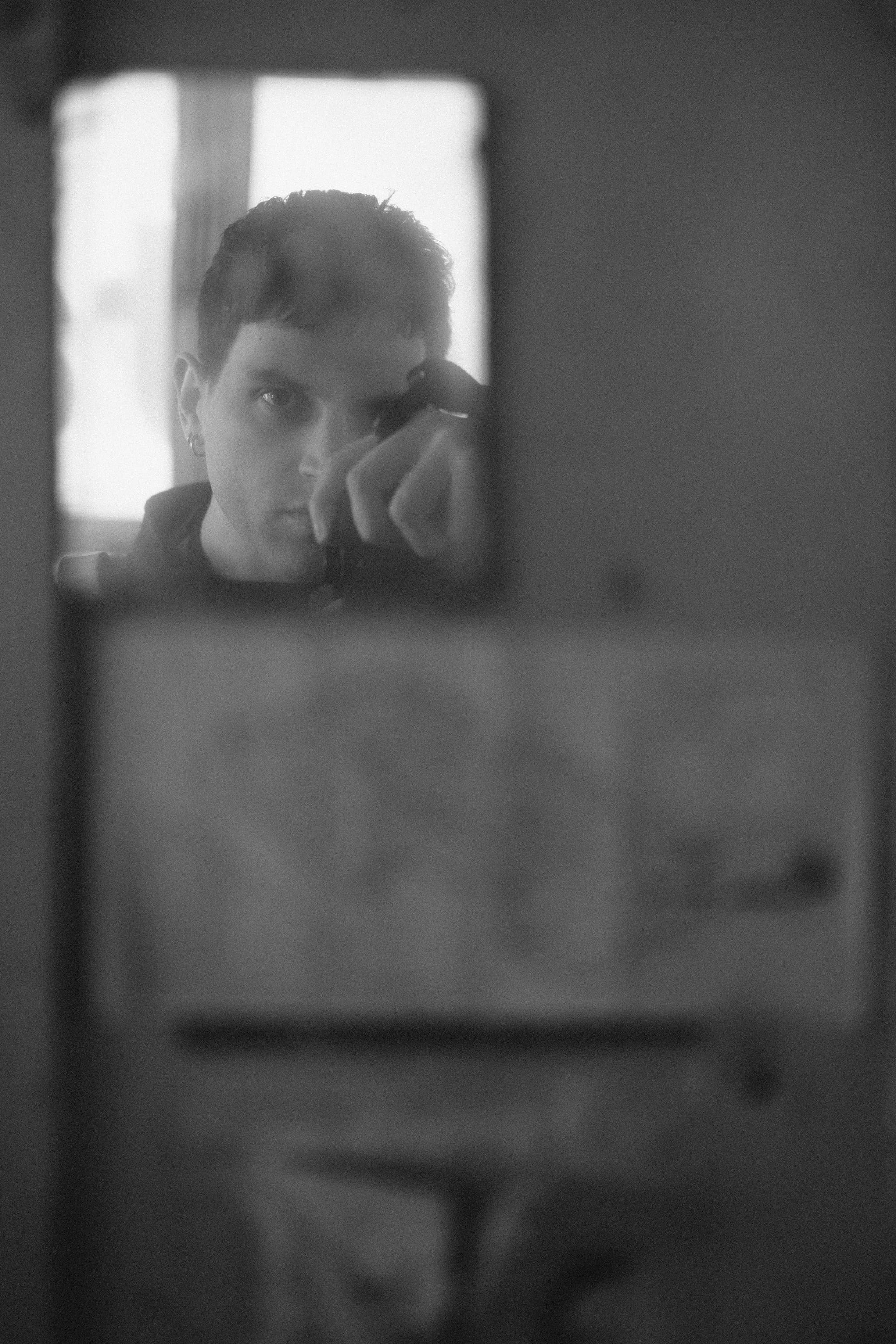 Self Portrait