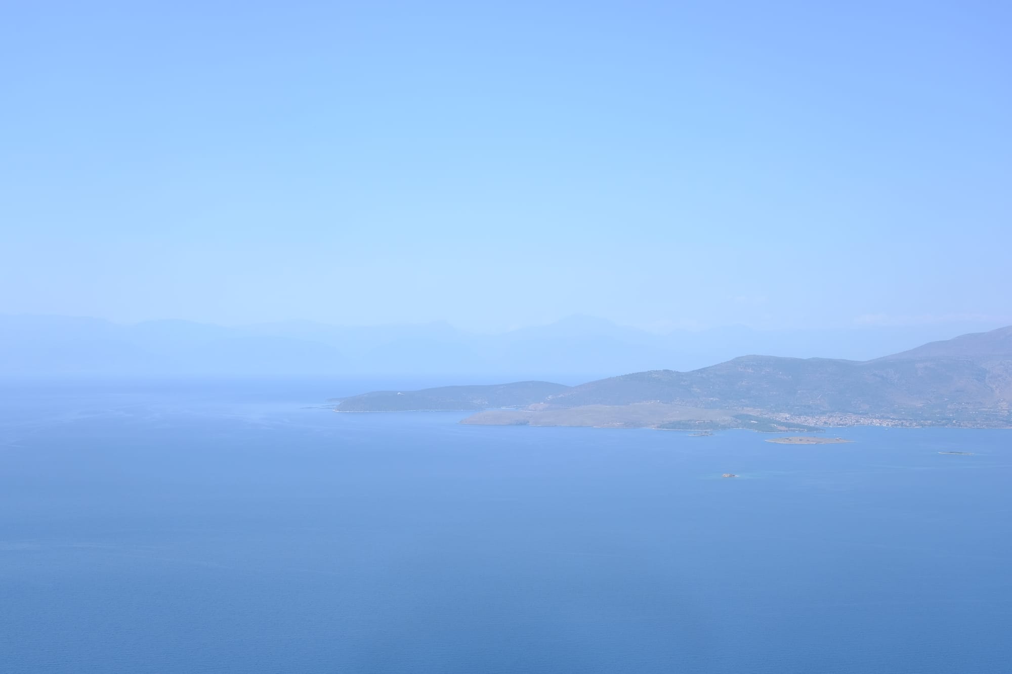 Landscapes