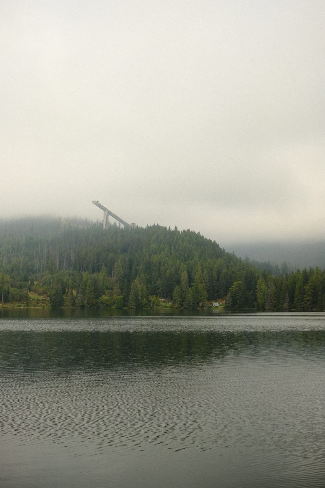 Twin Peaks in Slovakia