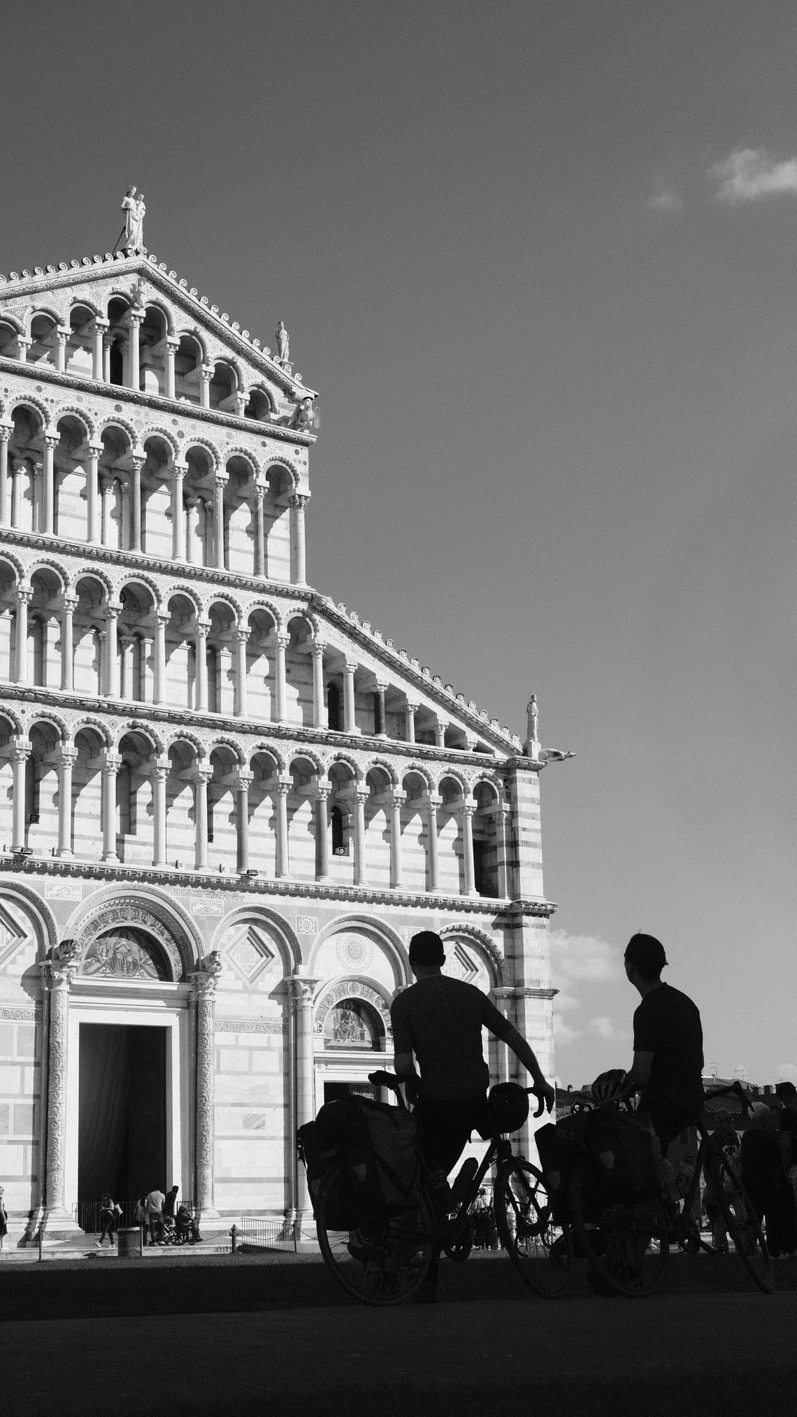 Pisa