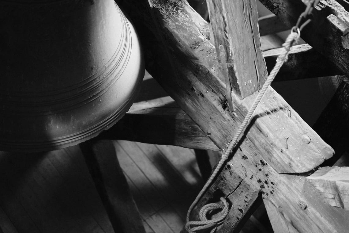 Bell shapes