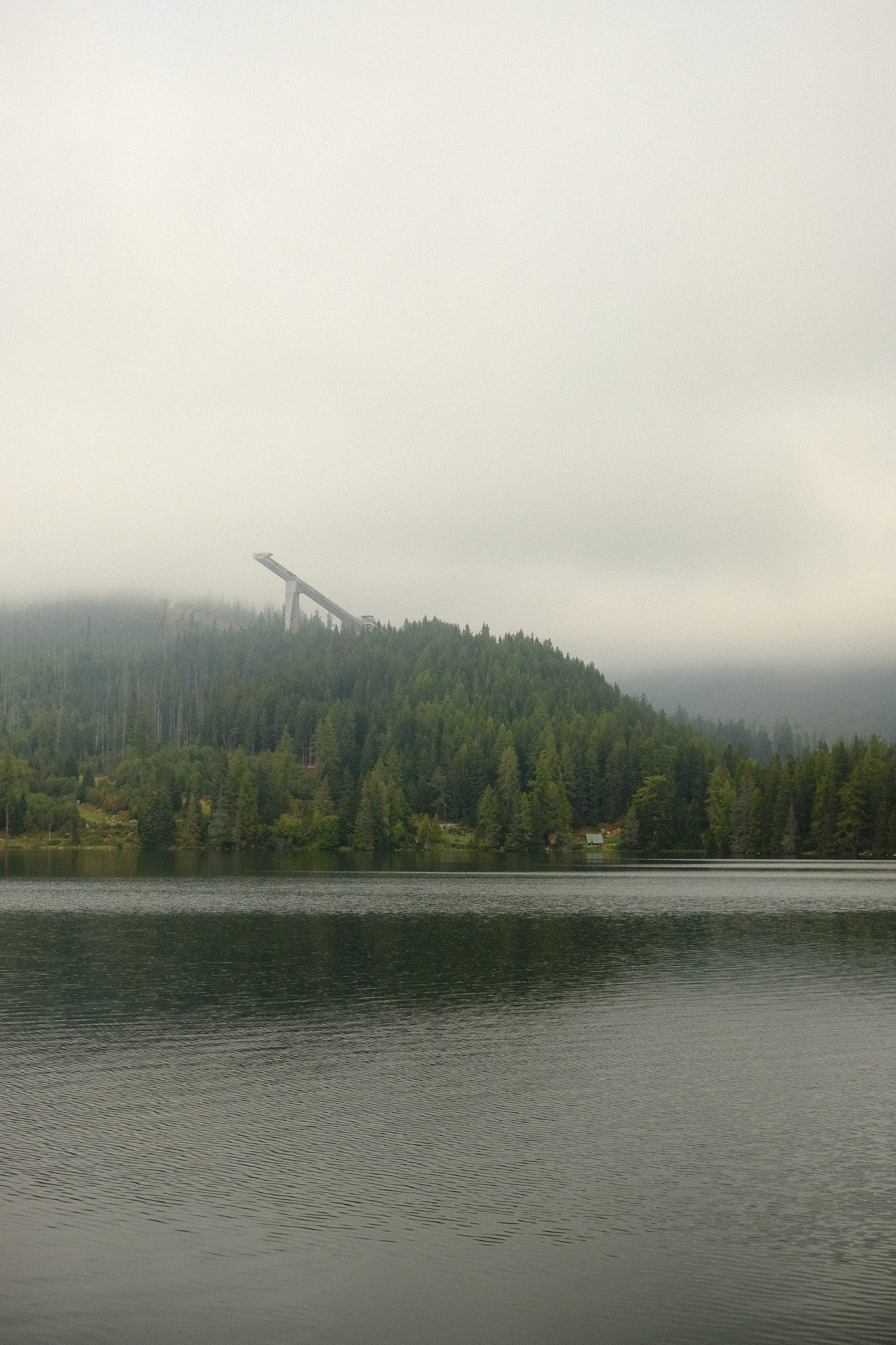 Twin Peaks in Slovakia