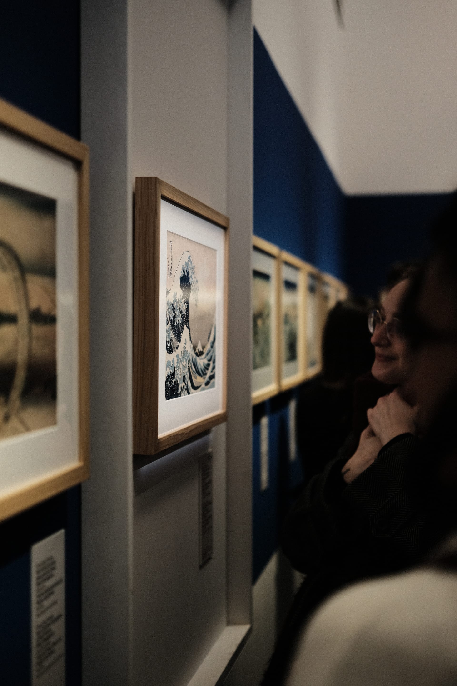 Famous pieces of art