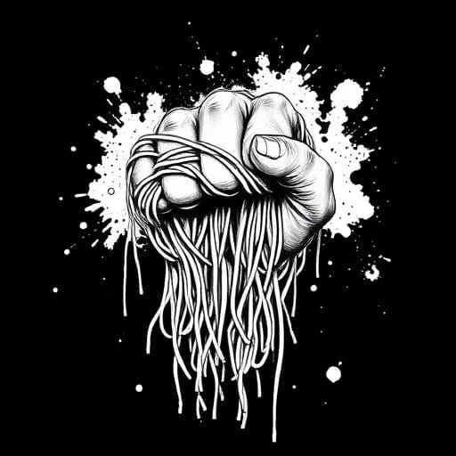 Spaghetti Punk!